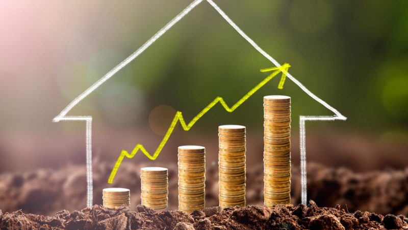 The Growth of Sustainable Investing